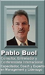 Pablo Buol